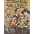 3) The Proclamation of the Irish Republic