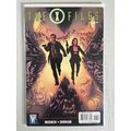 X-FILES #6 - 1st PRINT - WILDSTORM COMICS