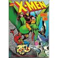 Marvel Comics X-Men in the Savage Land Comic Bo...