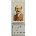 1934 Wills Radio Celebrities No. 11 Dr. Adrian ...
