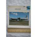 Calspan NC-131H - USA - Trainer - Collectors Cl...