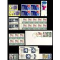 Large Tagging Omitted Collection Mint Never Hin...