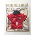 Carlsberg England National Team 2006 Away Retro...