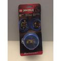 New LEGO Ninjago Jay's Kendo Training Pod - 29 ...