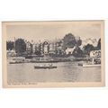 Old England Hotel Bowness Lake District Postcar...