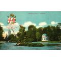 Garricks Villa, Hampton, Surrey, GD & DL, Bavar...
