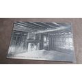 Early Postcard - Old Oak Room, Pevensey - Nr Ea...