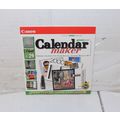 Canon Greenstreet Software Premium Calendar Mak...