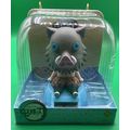 Rare Furyu Demon Slayer Yurayura Solar Swing He...