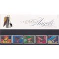 GB 1998 Presentation Pack 292 - Angels UMM