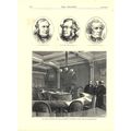 GENEVA ARBITRATION THE SALLE DU CONGRES IN THE ...