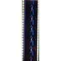 DAVID BOWIE. Pk MTP - 011k . 1 STRIP OF 5 - 35M...