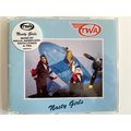 TWA - NASTY GIRLS (UK AUDIO CD SINGLE, 1995)