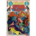 SUPERMAN FAMILY # 218 (1982)