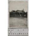 1905 lettercard Walmer Castle