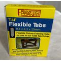 Framers Corner T4F Flexible Picture Framing Tab...