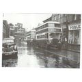 UK BUS 1947 LEYLAND TITAN PDI DOUBLE DECKER WIG...