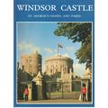 Windsor Castle - St Georges Chapel And Parks (G...