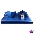 Shower Pan Liner Waterproof KIT35 sq