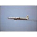 Hang Khong Veitnam Ilyushin IL 18 Aircraft Post...