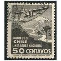 1931 Michel 191 - fine used (o)