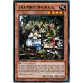 YuGiOh Primal Origin - PRIO-EN025 - Traptrix Di...