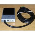 foot switch IPX2 Light Duty Momentary Metal, SP...