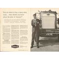 white motor company 1962 autocar finest heavy-d...
