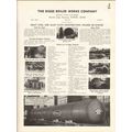 biggs boiler works company 1936 heavy steel pla...