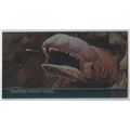 STAR WARS EMPIRE STRIKES BACK widevision 'CHROM...