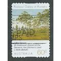AUS 2013 60c(S/A) 'GALLERY - MR ROBINSONS HOUSE...