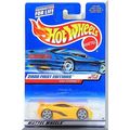 Hot Wheels - Sho-Stopper: 2000 First Editions #...