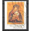 Belgium ( Belgique ) N° 2437 YVERT OBLITERE (USED)