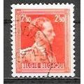 Belgium ( Belgique ) N° 846 YVERT OBLITERE (USED)