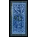 Used Revenue U.S. Cig Tax Ta349B VF Series 125 ...