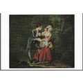 Hogarth, William - Before - painting Fitzwillia...