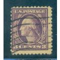 Used 502 3c George Washington Average A12071