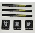 THE EVERLY BROTHERS - 3 x MUSIC MEMORABILIA PEN...