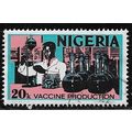 1973/1974 SG 286 - fine used (o)