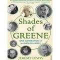 Shades Of Greene