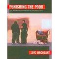 Punishing The Poor