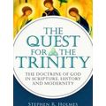 The Quest For The Trinity