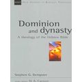 Dominion And Dynasty