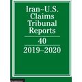 Iran-U.S. Claims Tribunal Reports: Iran-US Clai...