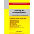A Straightforward Guide To Starting An Online B...