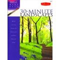 30-Minute Landscapes