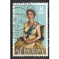 1964/1969 SG 202 - fine used (o)