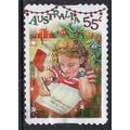 Australia 2010 Christmas - Dear Santa - Foiled/...