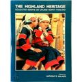 The Highland Heritage - Collected Essays on Upland North Thailand by Anthony R.
