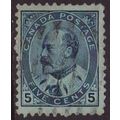 Canada 1903 SG 178 Used (E-213 (11))